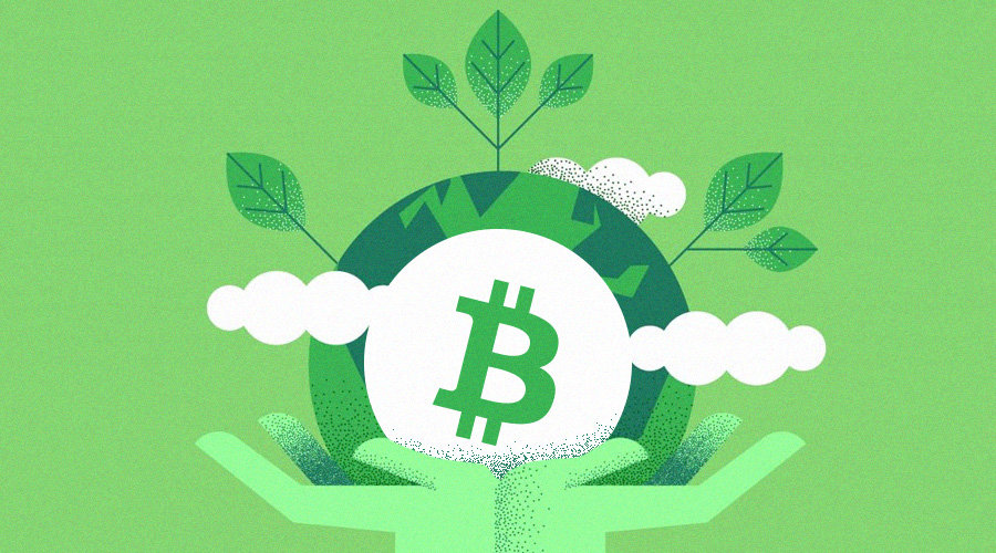 bitcoin